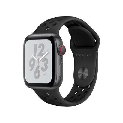 Apple Watch Nike+ Series 4 40mm GPS + Cellular