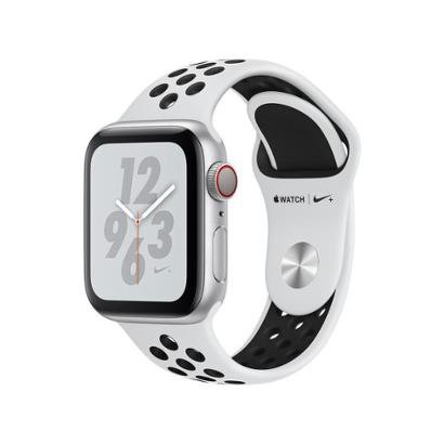 Apple Watch Nike+ Series 4 40mm GPS + Cellular