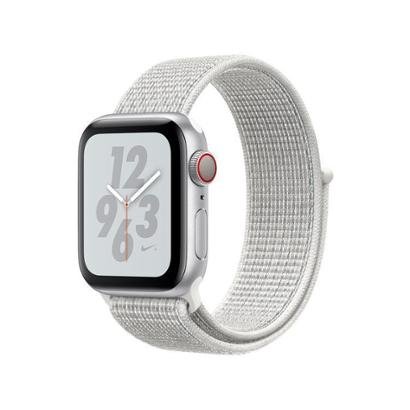 Apple Watch Nike+ Series 4 40mm GPS + Celullar