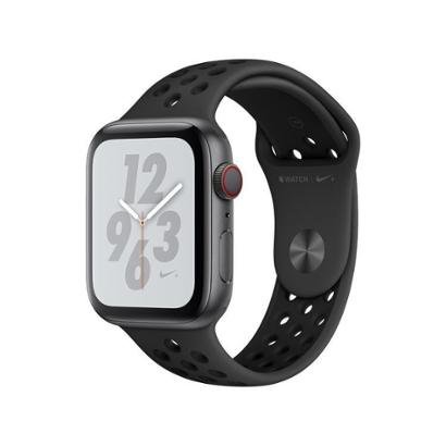 Apple Watch Nike+ Series 4 44mm GPS + Cellular