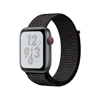 Apple Watch Nike+ Series 4 44mm GPS + Cellular