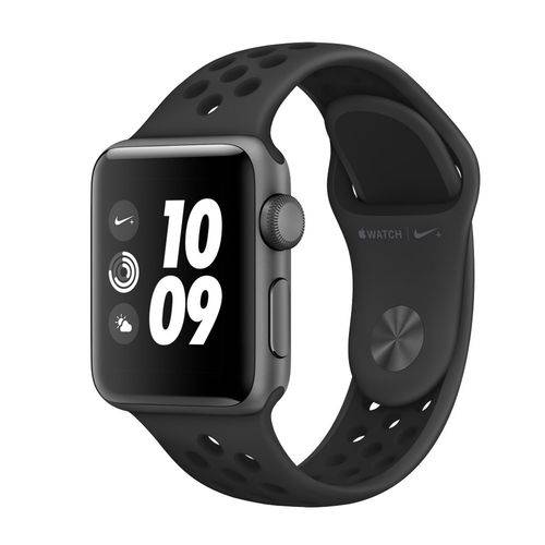 Apple Watch Nike + Series 3 42mm
