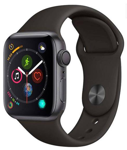 Apple Watch Serie 4 40mm - Garmin