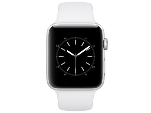 apple watch 3 38mm magazine luiza