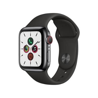 Apple Watch Series 5 40mm GPS + Celullar