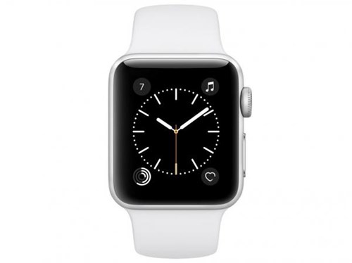 apple watch se magazine luiza