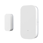 Aqara Xiaomi Zigbee Kit Casa Inteligente Sensor de Porta Controle Remoto Inteligente