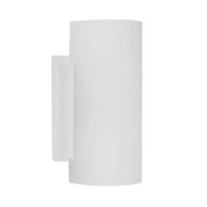 Arandela de Parede 20Cm Embaú Branco E27 Taschibra