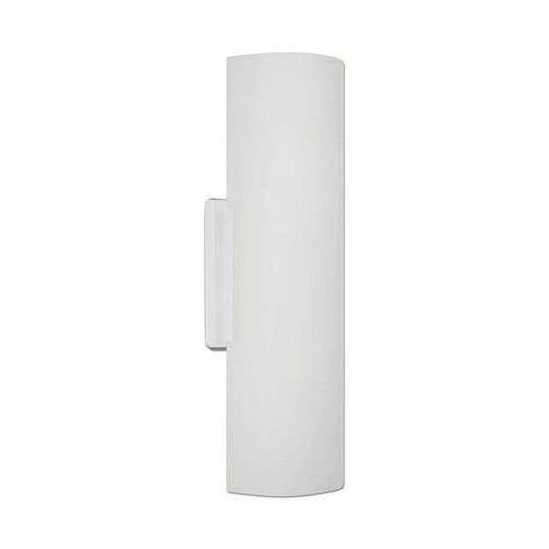 Arandela de Parede 30cm Embaú Branco E27 Taschibra