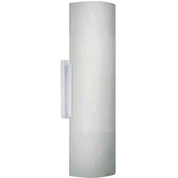 Arandela Taschibra Embaú 30cm Branco