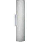 Arandela Taschibra Embaú 40cm Branco