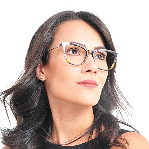 Armação de oculos feminino Shades