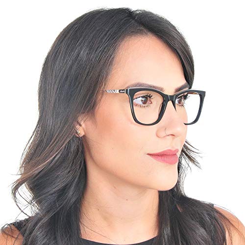 Armação de Oculos Feminino Shades