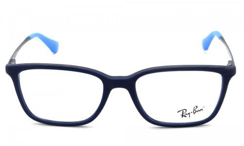 Armação de Óculos Infantil Ray-ban Rb 1564l 3694