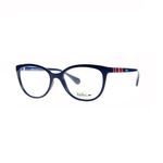 Armação Kipling Eyewear Feminino - KP3083 E055 51