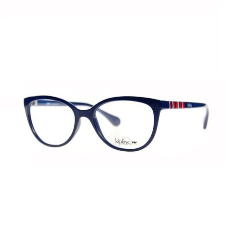 Armação Kipling Eyewear Feminino - KP3083 E055 51