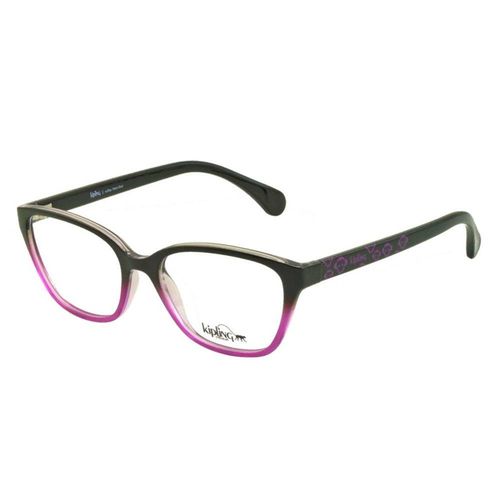 Armação Kipling Eyewear Feminino - KP3099 F283 52