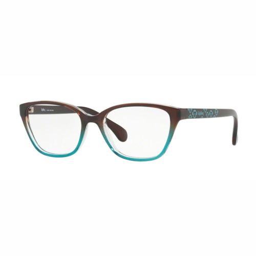 Armação Kipling Eyewear Feminino - KP3099 F281 52