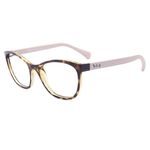 Armação Kipling Eyewear Feminino - KP3103 F597 52