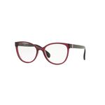 Armação Kipling Eyewear Feminino - KP3113 G123 51