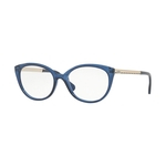 Armação Oculos Grau Kipling Kp3093 E750 52 Azul Translucido