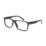 Armação Oculos Grau Mormaii Kyoto M6083d8257 Cinza Fosco