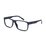 Armação Oculos Grau Mormaii Kyoto M6083k3357 Azul Fosco