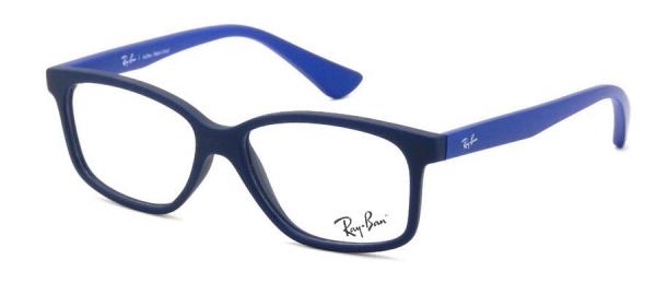 Armação para Óculos de Grau Infantil Ray-ban Rb1583l