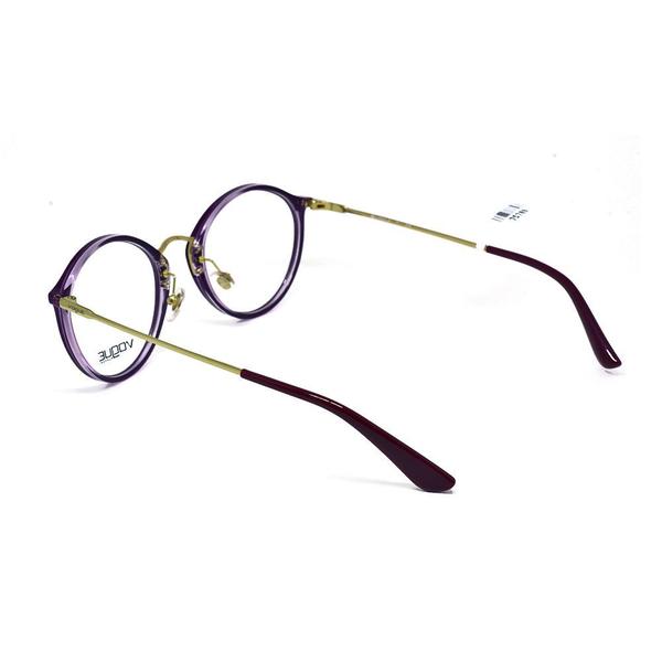 Armação para Óculos Feminino Vogue VO-5286-RX