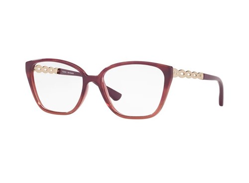 Armação Platini 3158 H015 53 (Rosa, Acetato)