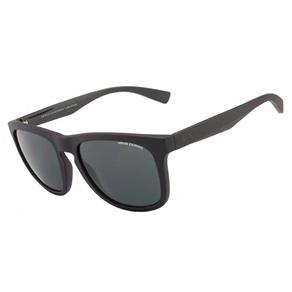 Armani Exchange AX4058SL 819987 Preto Fosco