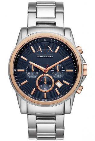 Armani Exchange AX2516/1KN