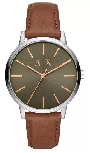 Armani Exchange AX2708/0KN