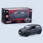 Arrefecer Simulate Alloy Car Modeling Pull Back brinquedo para crianças Tabletop Decoration