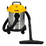 Aspirador de Pó Profissional APV 1000W 127V Vonder