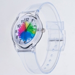 Assista Casual Neg¨®cios Rel¨®gio Mecanico Quartz Rel¨®gio Mecanico ZLF0348