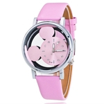 Assista Casual Neg¨®cios Rel¨®gio Mecanico Quartz Rel¨®gio Mecanico ZLF0336