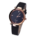 Assista Casual Neg¨®cios Rel¨®gio Mecanico Quartz Rel¨®gio Mecanico ZLF0277