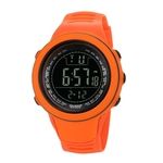 Watch Mens/Ladies Sport Watches Waterproof Outdoor LED Digital Wristwatch