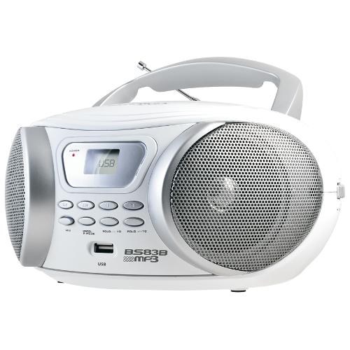 Audio Bs83b Mp3