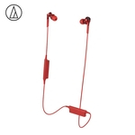 Áudio original Technica ATH-CKS550XBT Fone de ouvido Bluetooth fone de ouvido esportivo sem fio compatível com IOS Android Huawei Xiaomi Xiaomi Oppo Cellphone