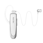 Auricular Bluetooth mãos livres fone Headphone Mini sem fio Headsets Earbud Fone de ouvido para iPhone Xiaomi