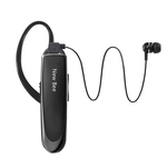 Amyove Auricular Bluetooth mãos livres fone Headphone Mini sem fio Headsets Earbud Fone de ouvido para iPhone Xiaomi