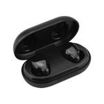 Auscultadores sem fios 5.0 Mini Binaural Sports In-Ear Noise Reduction Waterproof