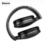 Baseus D02 Fone de ouvido sem fio Bluetooth 5.0 Fone de ouvido com viva-voz para iPhone Xiaomi Huawei