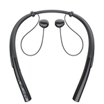 Auscultadores sem fios Sports Head-Mounted Neck Neck Hanging fone de ouvido ¨¤ prova d'¨¢gua