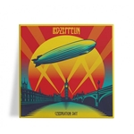 Azulejo Decorativo Led Zeppelin Celebration Day 15x15