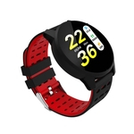 B2 Pulseira Inteligente Smart Wireless Homens e Mulheres Sports Pedômetro Watch