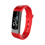 B30 Smart Sport Watch 3D Color Screen Bracelet Fitness Activity Tracker Fitbit