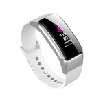 B31 Fone de Ouvido Smart pulseira pulseira de esportes da frequência cardíaca